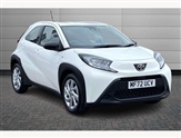 Toyota Aygo Image 1