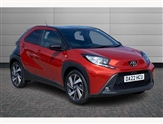 Toyota Aygo Image 1