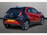 Toyota Aygo Image 2
