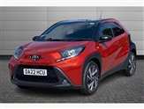 Toyota Aygo Image 3