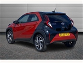 Toyota Aygo Image 6