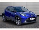 Toyota Aygo Image 1