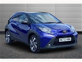 Toyota Aygo Image 1