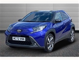 Toyota Aygo Image 3