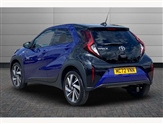 Toyota Aygo Image 6