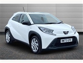 Toyota Aygo Image 1