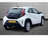 Toyota Aygo Image 2