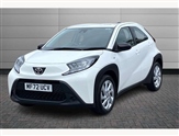 Toyota Aygo Image 3