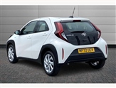 Toyota Aygo Image 6