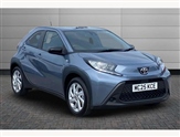 Toyota Aygo Image 1