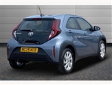 Toyota Aygo Image 2