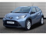 Toyota Aygo Image 3