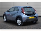 Toyota Aygo Image 6