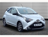 Toyota Aygo Image 1