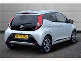 Toyota Aygo Image 2