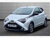 Toyota Aygo Image 3