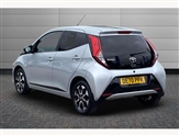 Toyota Aygo Image 6