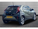 Toyota Aygo Image 2