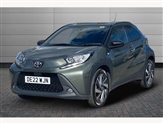 Toyota Aygo Image 3