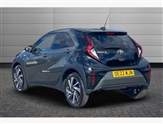Toyota Aygo Image 6