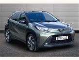 Toyota Aygo Image 1