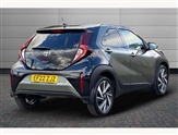 Toyota Aygo Image 2