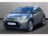 Toyota Aygo Image 3