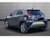 Toyota Aygo Image 6