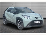 Toyota Aygo Image 1