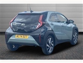 Toyota Aygo Image 2
