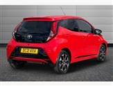 Toyota Aygo Image 2