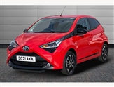 Toyota Aygo Image 4