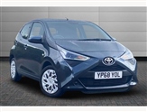 Toyota Aygo Image 1