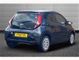 Toyota Aygo Image 2