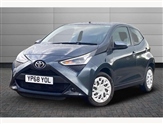 Toyota Aygo Image 3