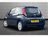 Toyota Aygo Image 6