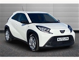 Toyota Aygo Image 1