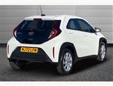 Toyota Aygo Image 2