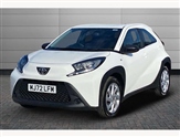Toyota Aygo Image 4