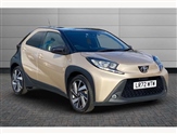 Toyota Aygo Image 1