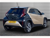 Toyota Aygo Image 2