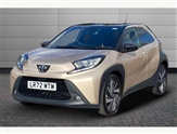 Toyota Aygo Image 4