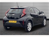 Toyota Aygo Image 2