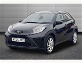 Toyota Aygo Image 3