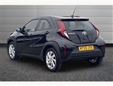 Toyota Aygo Image 6