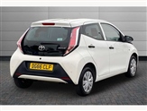 Toyota Aygo Image 2