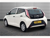 Toyota Aygo Image 6