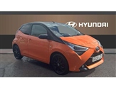 Toyota Aygo Image 1