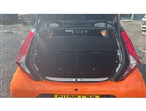 Toyota Aygo Image 4