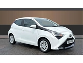 Toyota Aygo Image 1